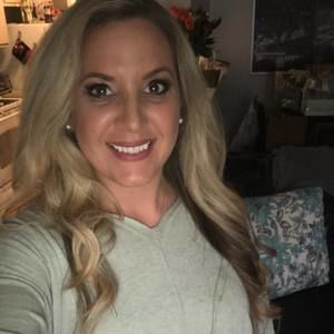 Meet your Posher, Kristen